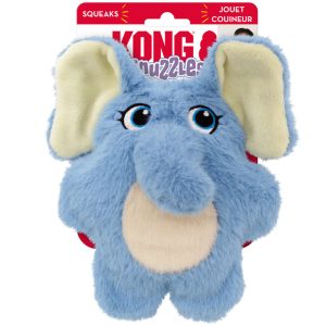 KONG Snuzzles Kiddos Elephant