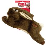 KONG Wild Low Stuff Rabbit