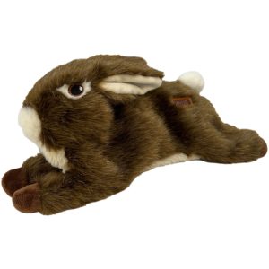 KONG Wild Low Stuff Rabbit