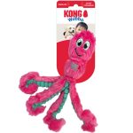 KONG Wubba Octopus Assorted