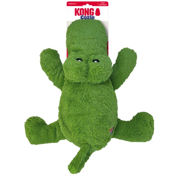 ZY3 ZY2 ZYX1 KONG Cozie Ali Alligator