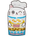 JOL-3390 Jollycat Enjoyable Egg Yolk Freeze Dried Bites 50g