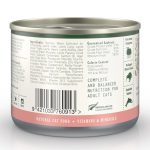 Zealandia Cat King Salmon Pâté Food (185g)