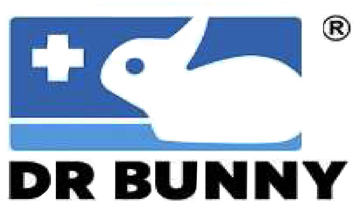 Dr Bunny - Petlink Logo