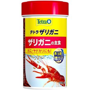 TT70040 Tetra Zarigani (Crayfish) 55g