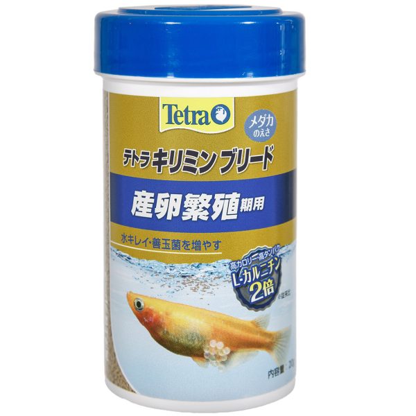 TT77060 Tetra KilliMin Breed 20g