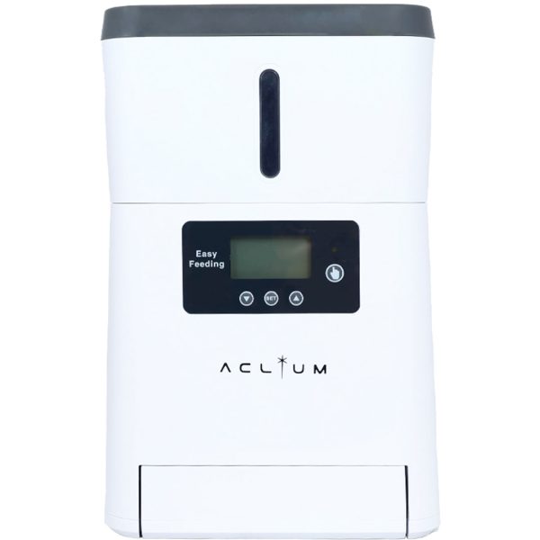 AC-A-07B Aclium Smart Air Tight Automatic Feeder (A-07B)