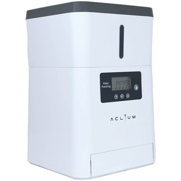 AC-A-07B Aclium Smart Air Tight Automatic Feeder (A-07B)