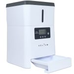 AC-A-07B Aclium Smart Air Tight Automatic Feeder (A-07B)