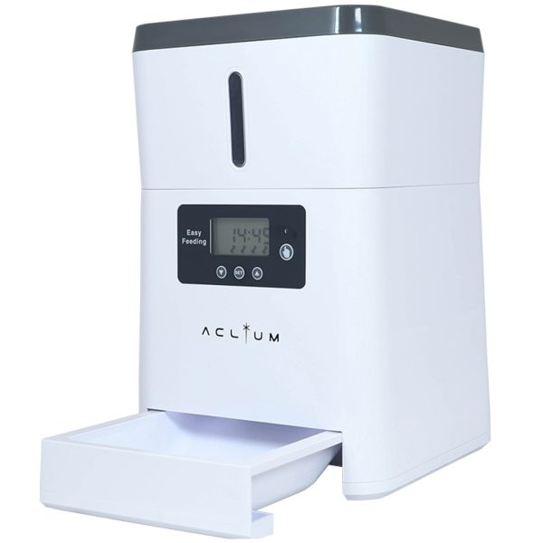 AC-A-07B Aclium Smart Air Tight Automatic Feeder (A-07B)