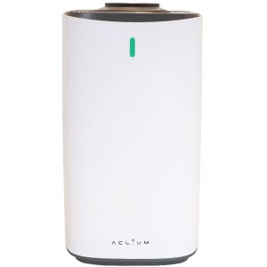 AC-A-09B Aclium Air Purifier (A-09B) - Silversky