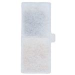 AC-A-19 Aclium Filter Cartridge for Water Fountain (1 piece) - Silversky