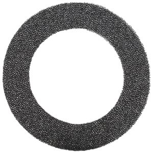 AC-A-29 Aclium Filter Cotton Pad for A-10 Pet Dryer (6 pieces) - Silversky