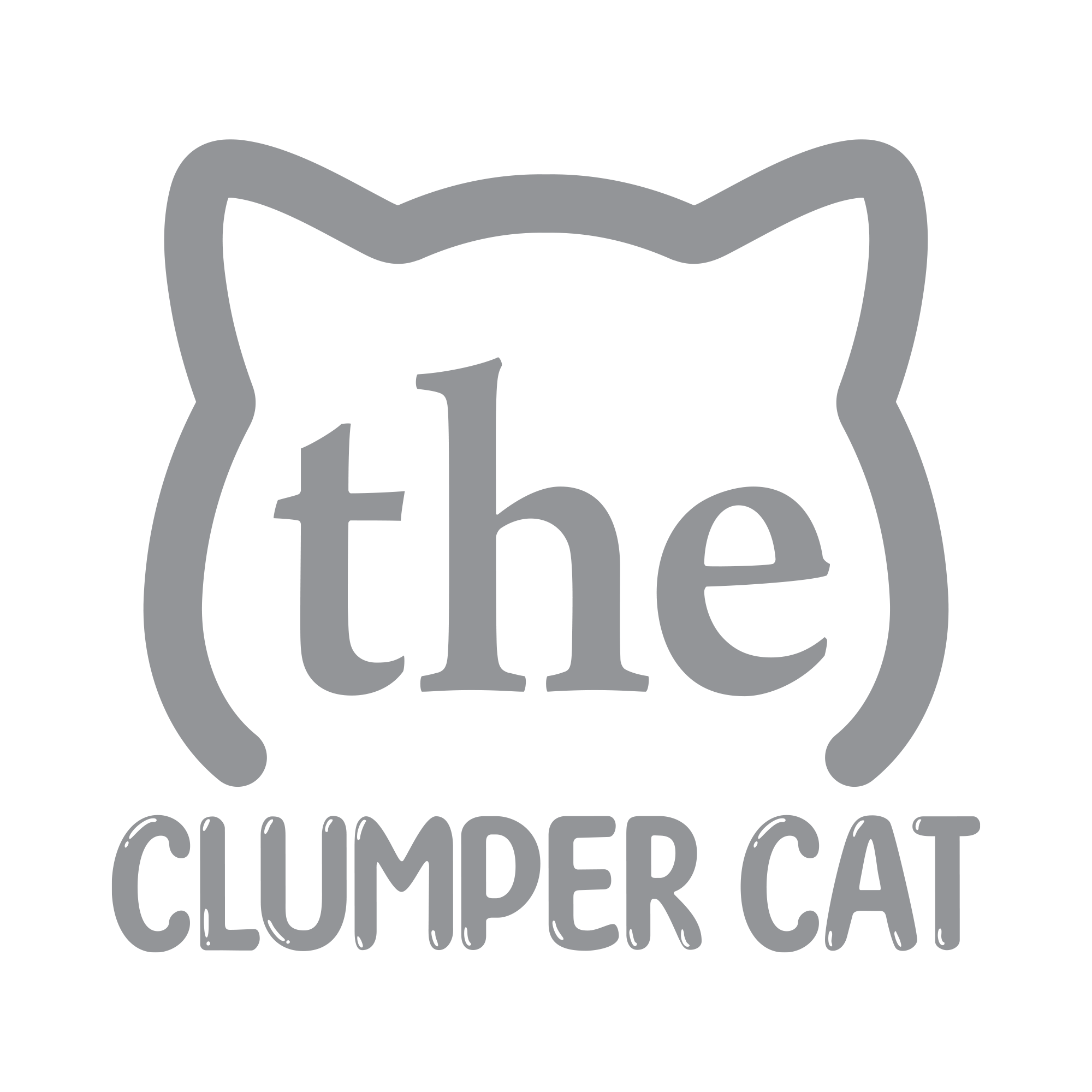 Clumper Cat