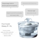 GEX Pure Crystal Glassy (USB) - Rein Biotech