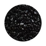 GX035080 GEX Onyx Black Soil for Killifish 2kg - Reinbiotech