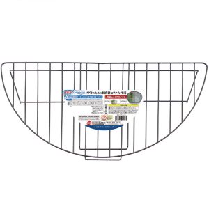 GX042965 GEX Killifish Half Circle Lid for Plastic Bowl 3742c - Reinbiotech