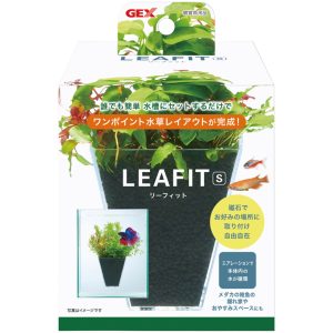 GX043702 GEX LEAFIT S - Reinbiotech