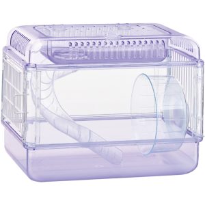 GX044488 GEX Clear Front 30 Lavender - Reinpets