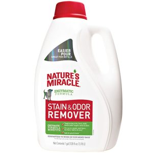 E-P98151 Original Stain and Odor Remover for Dogs (128oz)