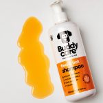 BD62008 Buddycare Flea & Tick Dog Shampoo (500ml) - Reinbiotech