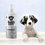 Buddycare Derma Sensitive Dog Shampoo (500ml)