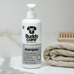 Buddycare Derma Sensitive Dog Shampoo (500ml)