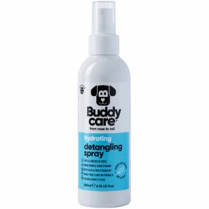 BD69502 Buddycare Dog Detangling Spray (200ml) - Reinbiotech