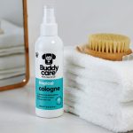 BD73004 Buddycare Tropical Dog Cologne (200ml) - Reinbiotech