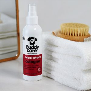 BD74001 Buddycare Black Cherry Dog Cologne (200ml) - Reinbiotech