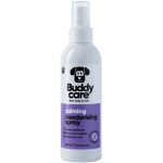 BD75008 Buddycare Lavender Dog Deodorising Spray (200ml) - Reinbiotech