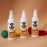 BD76005 Buddycare Oatmeal Dog Deodorising Spray (200ml) - Reinbiotech