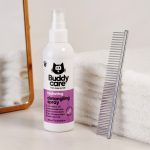 BD77002 Buddycare Cat Detangling Spray (200ml)