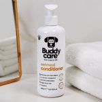 BD79501 Buddycare Oatmeal Dog Conditioner (500ml) - Reinbiotech