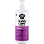 BD88503 Buddycare Grape Dog Shampoo (500ml) - Reinbiotech