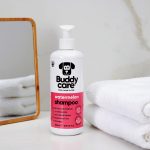 BD89005 Buddycare Watermelon Dog Shampoo (500ml) - Reinbiotech