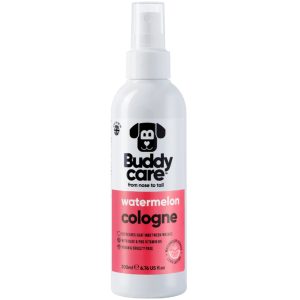 BD90001 Buddycare Watermelon Dog Cologne (200ml) - Reinbiotech