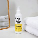 BD91503 Buddycare Banana Dog Cologne (200ml) - Reinbiotech