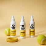 BD91503 Buddycare Banana Dog Cologne (200ml) - Reinbiotech