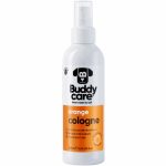 BD92500 Buddycare Orange Dog Cologne (200ml) - Reinbiotech