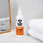 BD92500 Buddycare Orange Dog Cologne (200ml) - Reinbiotech