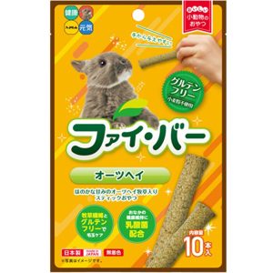 HP-36508 Fi･Bar Oats Hay - Silversky