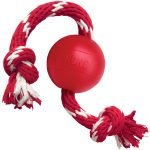 KKB21 KONG® Ball wRope