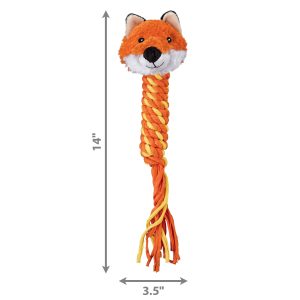 KRTB24 KONG Winders™ Fox (M)