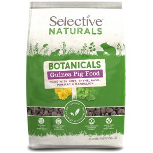 SU4224 Supreme Botanicals Guinea Pig (3.3lb1.5kg)