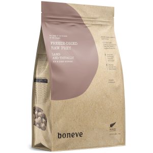 BE425 Boneve Freeze-Dried Raw Prey - Yappy Pets