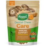 H311 Happi Skippi Care Petite 2.5-inch Dog Dental Chew