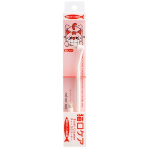 Mind Up NYANKO CARE Tooth Cleaner For Dogs & Cats