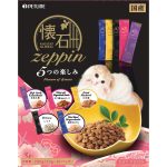 PL-34922 Pleasure of 5 Tastes (10 x 22g) - Petline Kaiseki Zeppin 5 Tastes (10 x 22g)