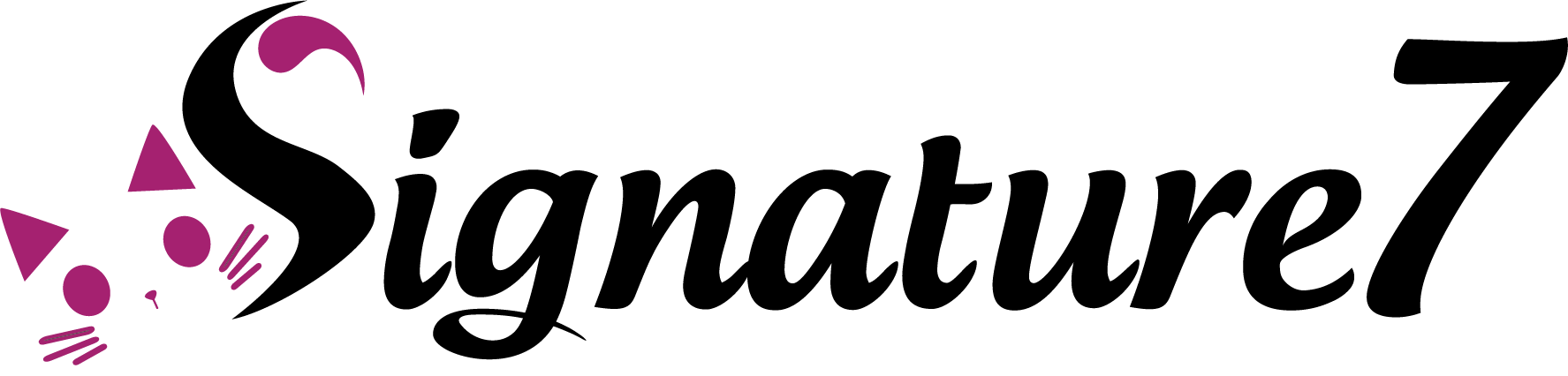 Signature 7